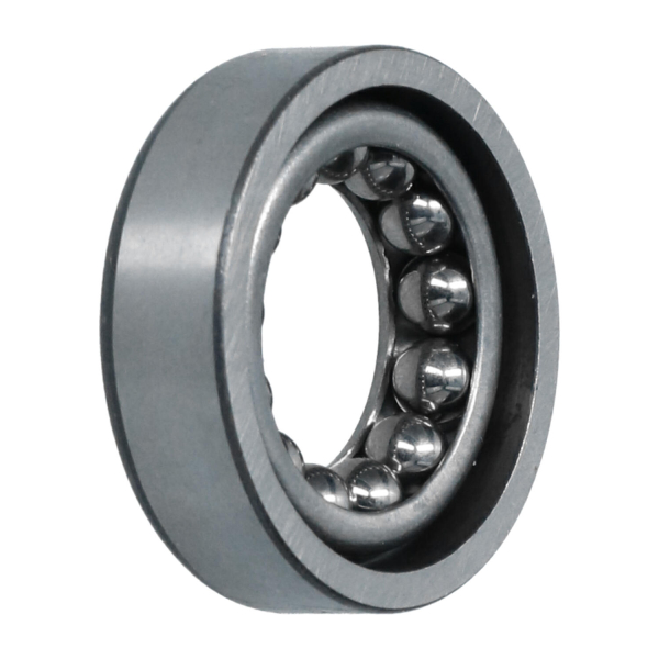 Schrägkugellager (Drucklager) für Lenkgetriebe – VW Käfer & Porsche 356 | Teilenummer: 111415227 Lenkgetriebe überholen